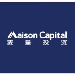 Maison Capital logo