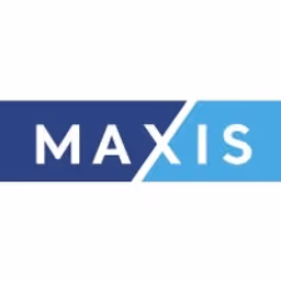 Maxis logo