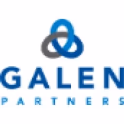 Galen Partners logo
