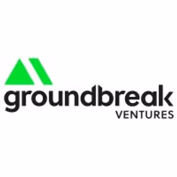 GroundBreak Ventures logo