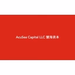 Acusea/Huiyuan Capital logo