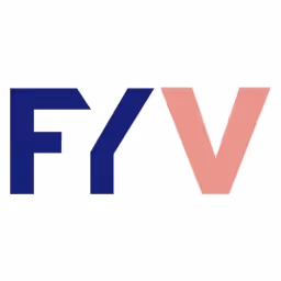 FYV | Forever Young Venture logo