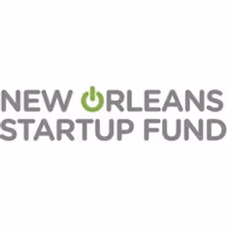 New Orleans Startup Fund logo