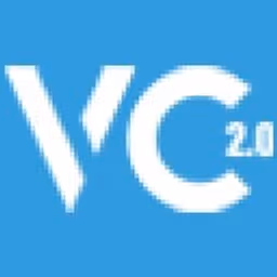 Venture Capital 2.0 logo