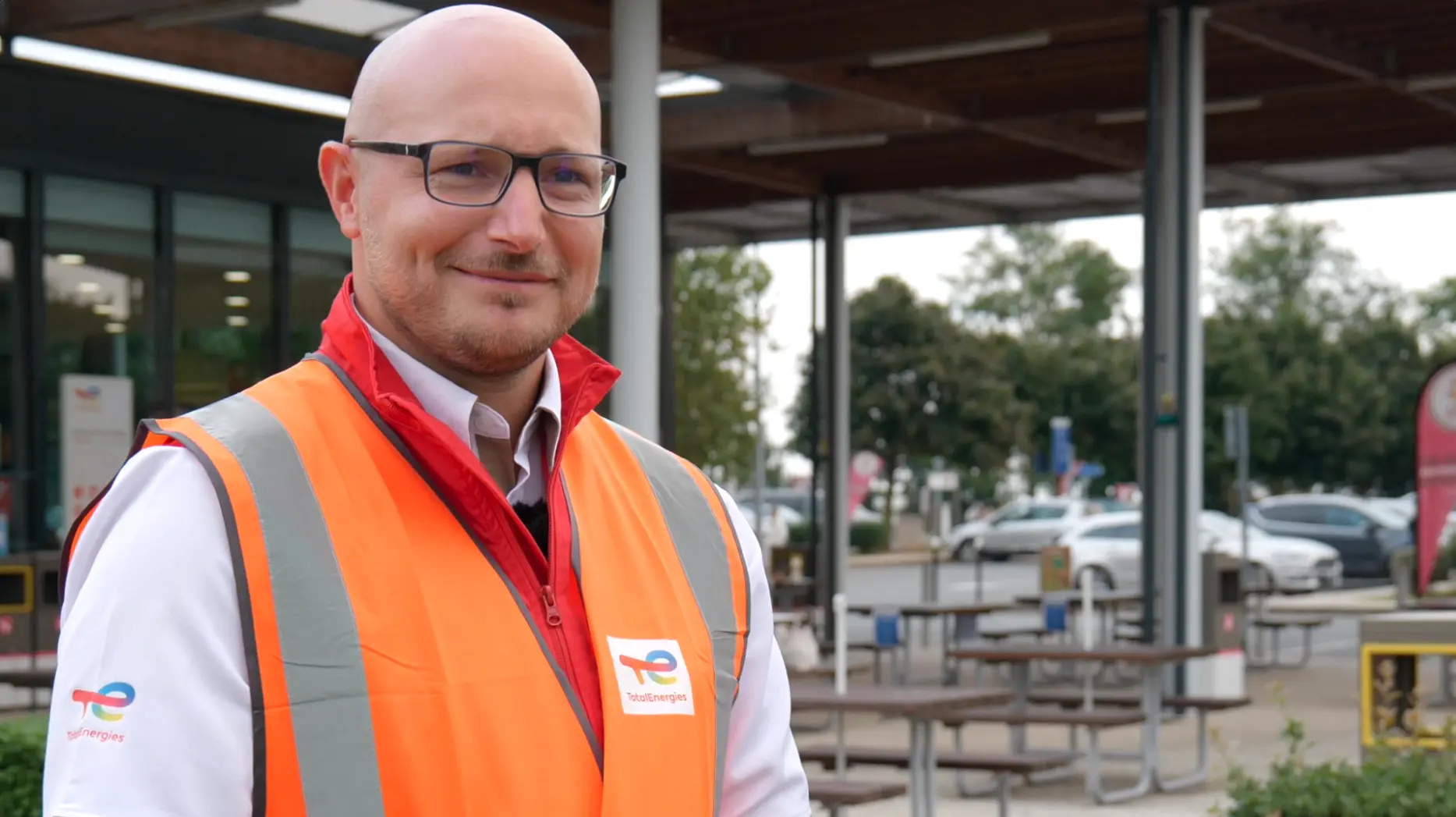 Faciliter la sécurité alimentaire pour les employés