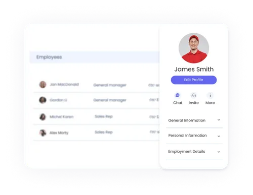 Agency Worker Regulations image