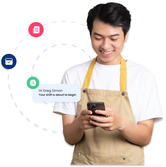 Find, Manage & Engage