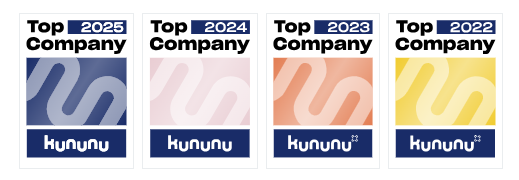 (Abb. 1: Beispiel Auszeichnung – Kununu Top Company)