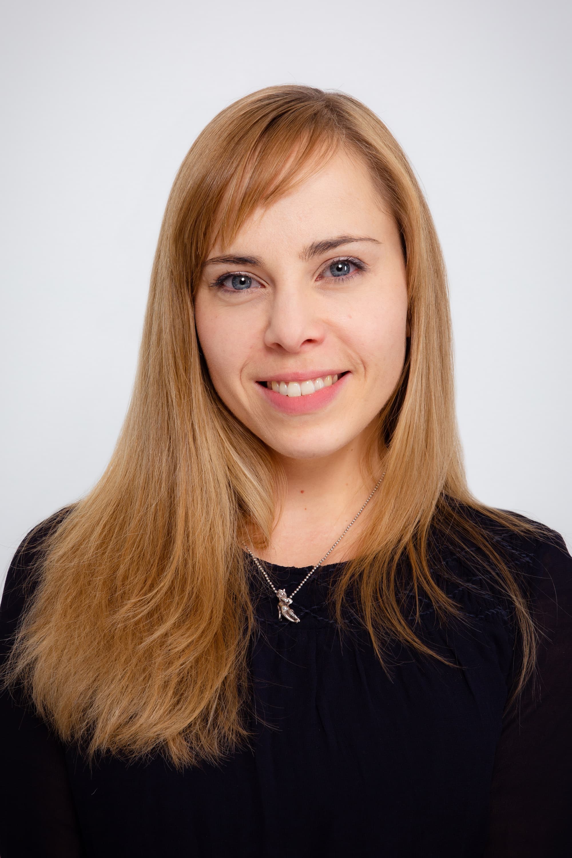 Elisabeth Burgemeister