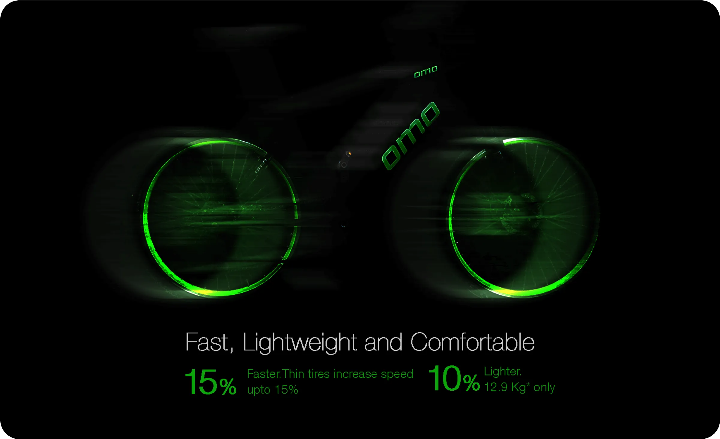 graphic image -product- cycle render