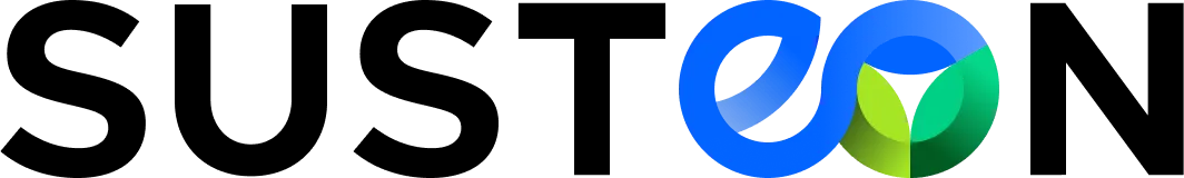 susteon logo