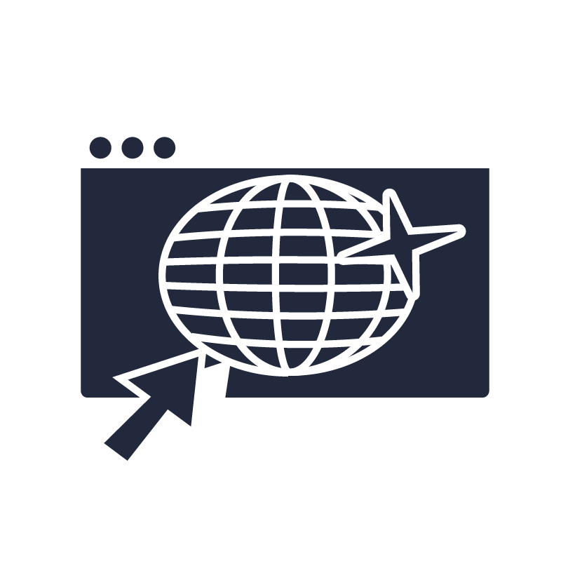 illustration representing live streaming