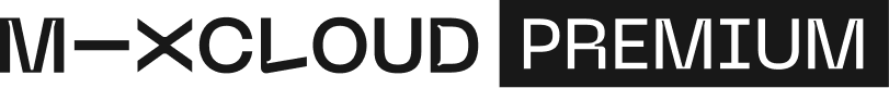 Mixcloud homepage