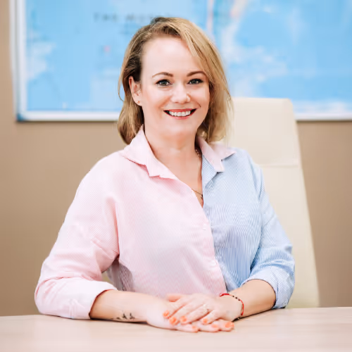 Małgorzata Czułowska