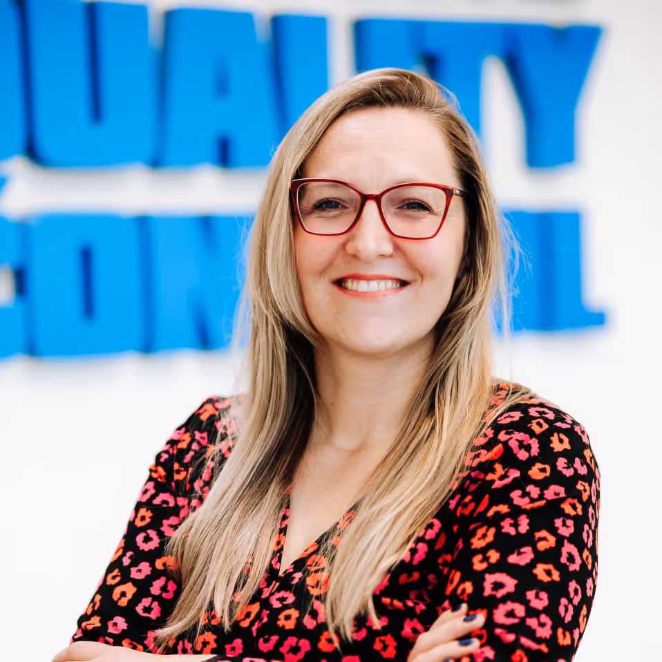 Marlena Koniuszewska