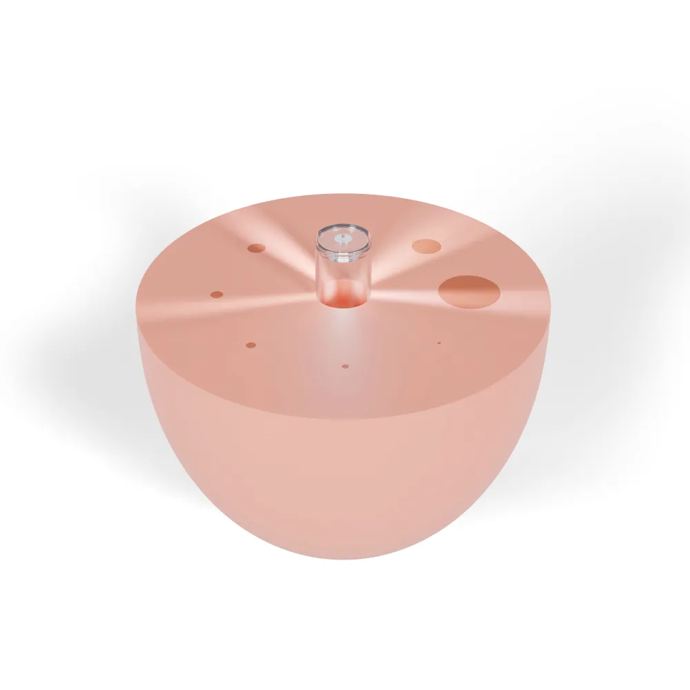 Pro-MAM CBCT - Contrast Resolution Module