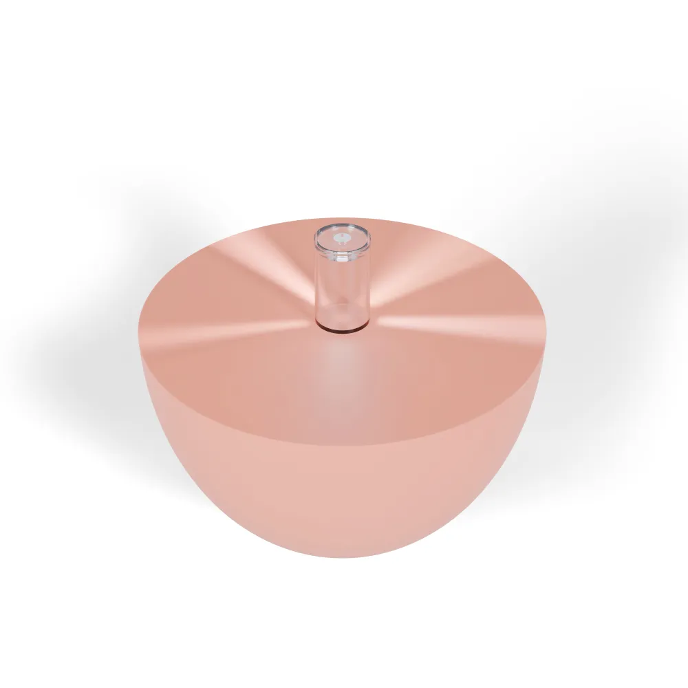 Pro-MAM CBCT - Uniformity Module