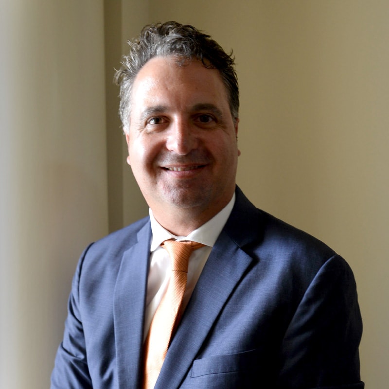 Paul Guerra