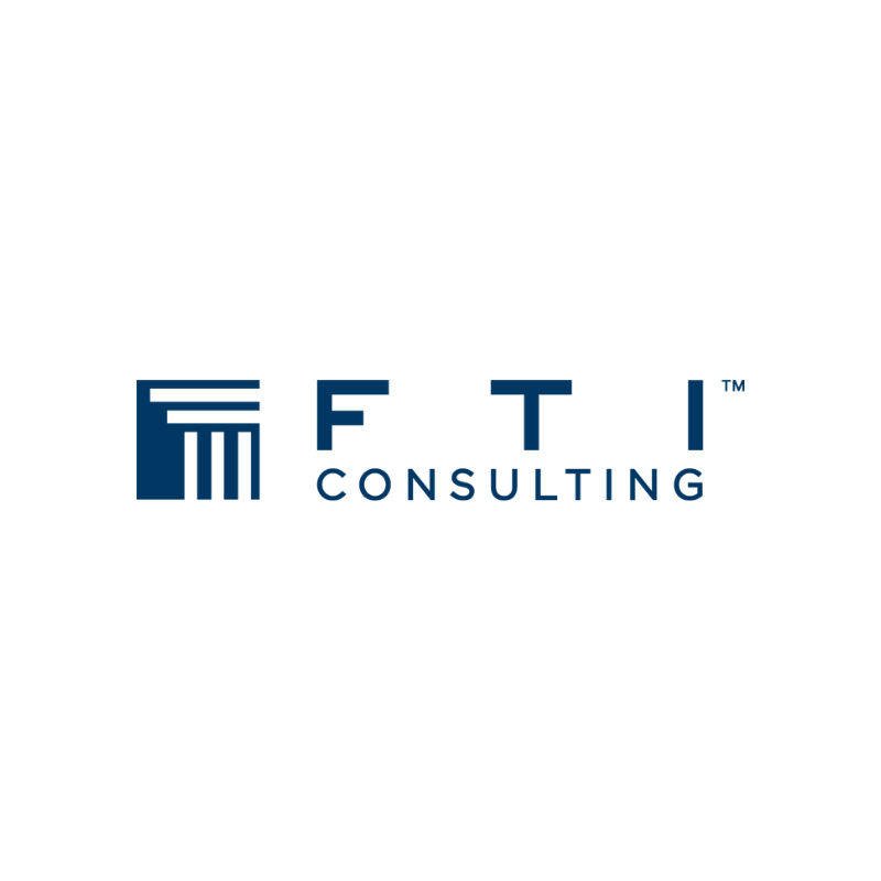 FTI CONSULTING