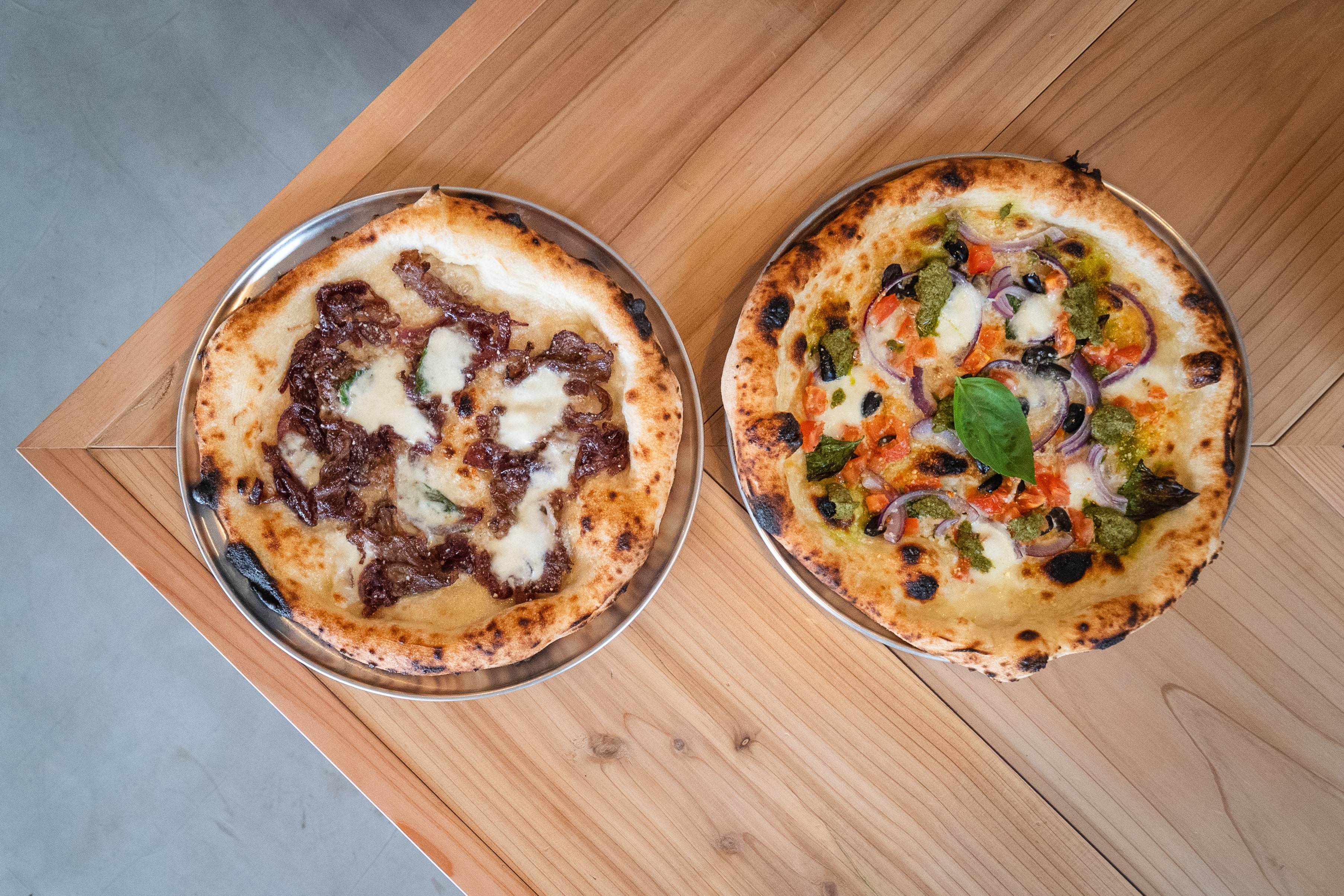 14-54 Pizzeria - 14-54