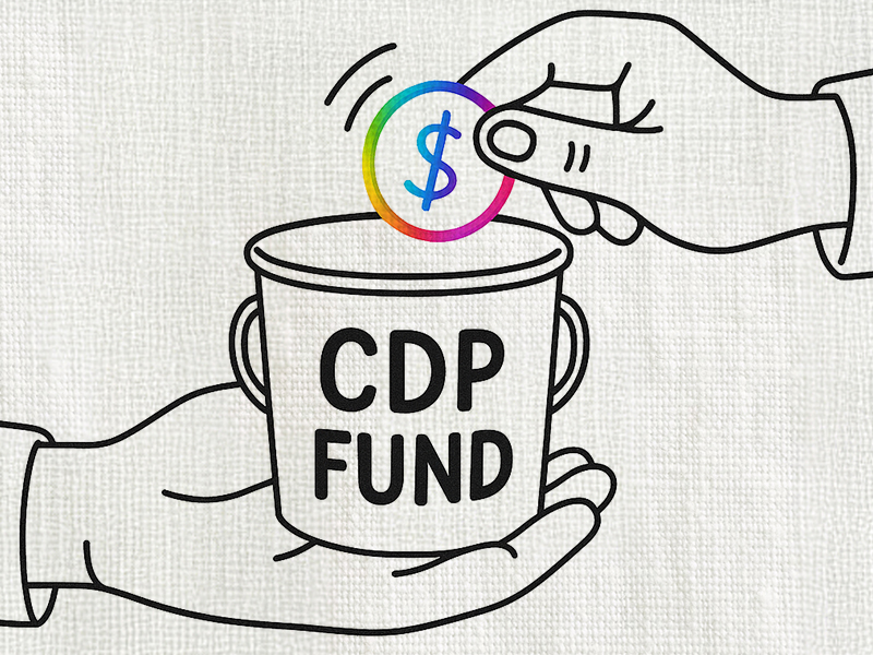 Building a CDP on a shoestring budget