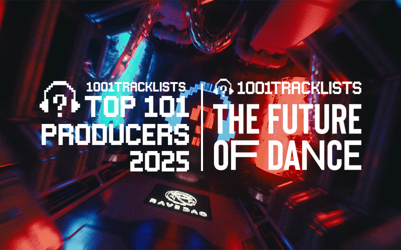 Top 101 Producers 2025