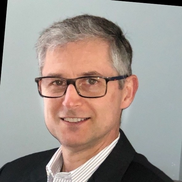 Keith Liggett — Affiliate and Principal Consultant, Mavendog LLC
