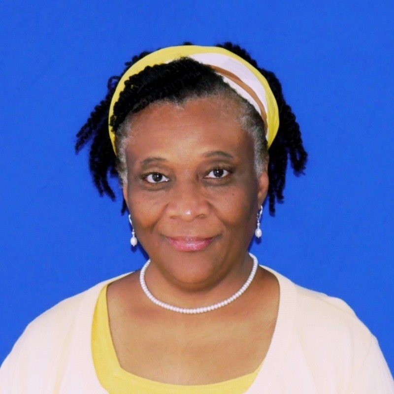 Pamela JS Thomas — Chapter Leader, IIBA RTP Raleigh Chapter