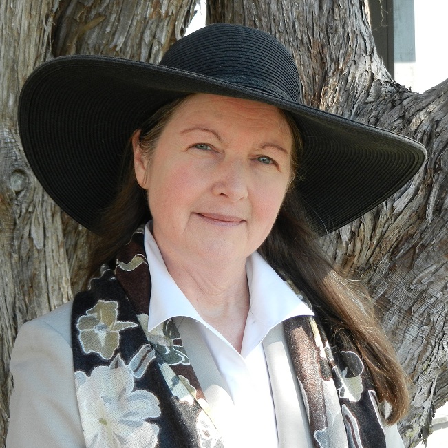 Anne Hartley, Founder and Principal Consultant, AH Consulting
