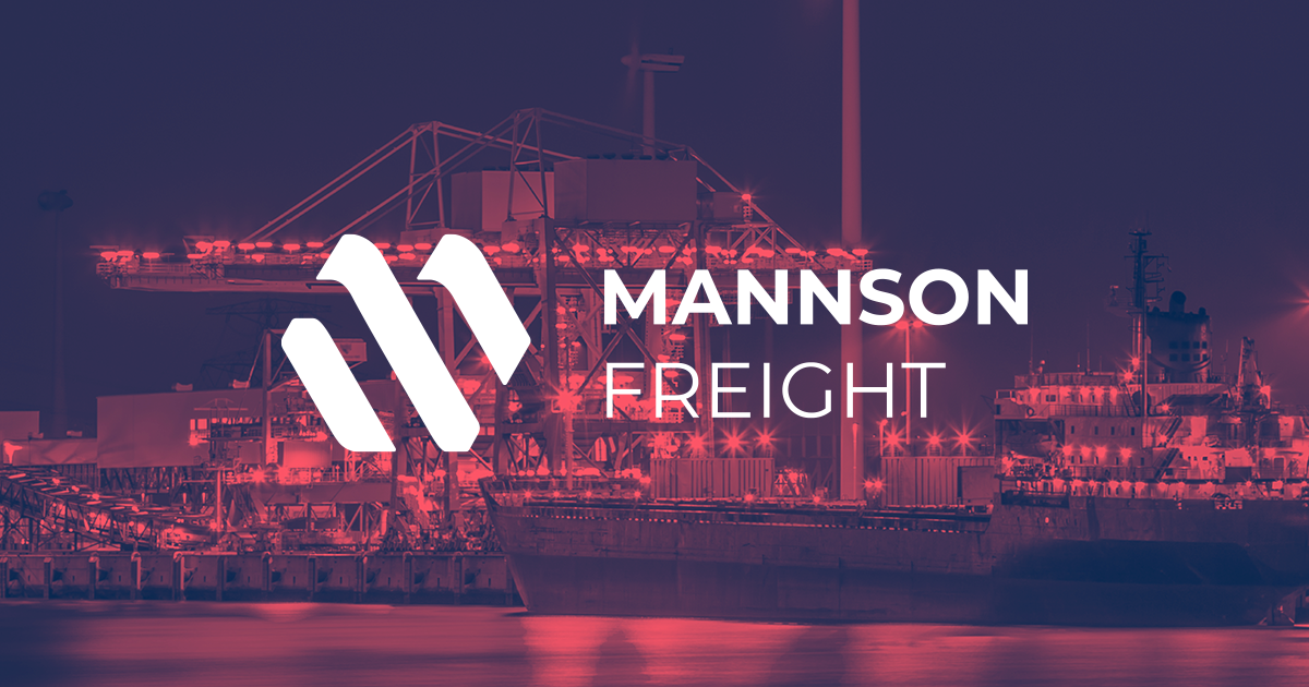 Photograph for Mannson Freight Services Ltd, Logistics & Supply Chain business in Manchester