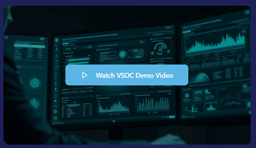 Watch how Sibros VSOC protects your fleet in real-time