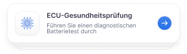 Ferndiagnosen und Befehle