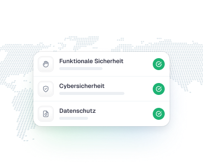 Optimiertes Compliance-Management