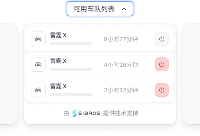 最大化机队正常运行时间