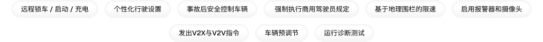 深度指挥官主要功能
