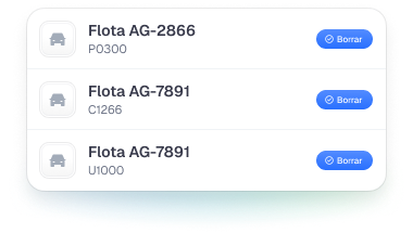 Repositorio centralizado