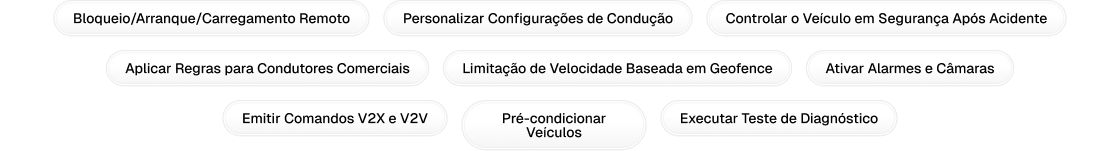 características principais do deep commander