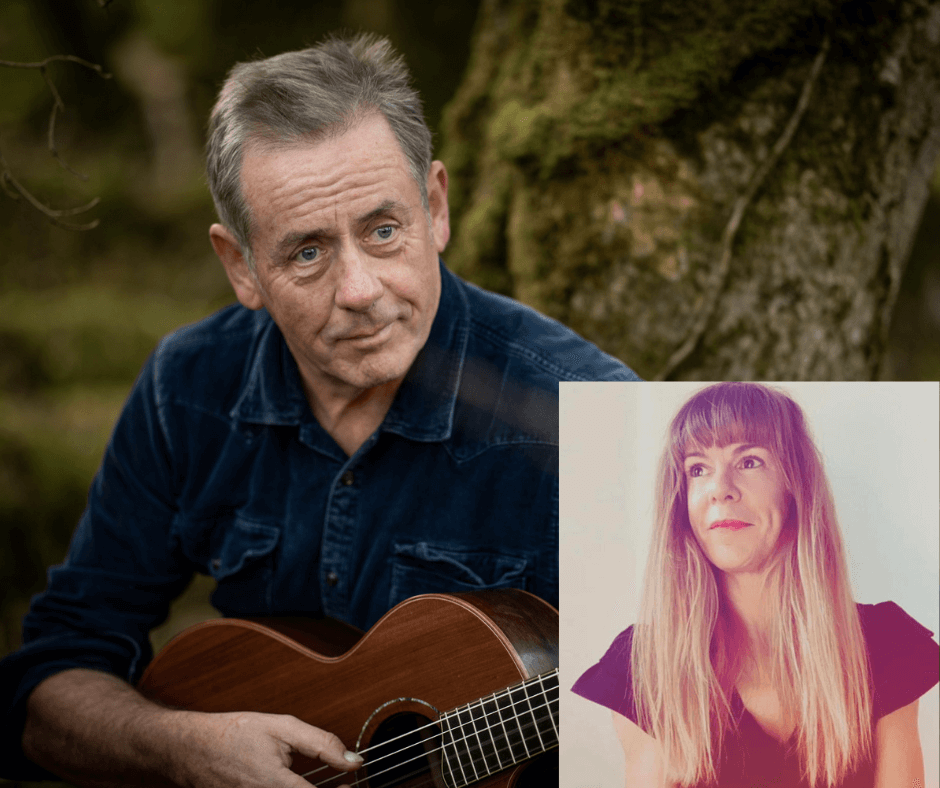 LUKA BLOOM 