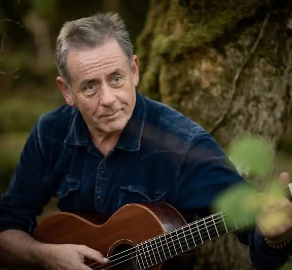 Luka Bloom