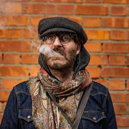 David McSavage