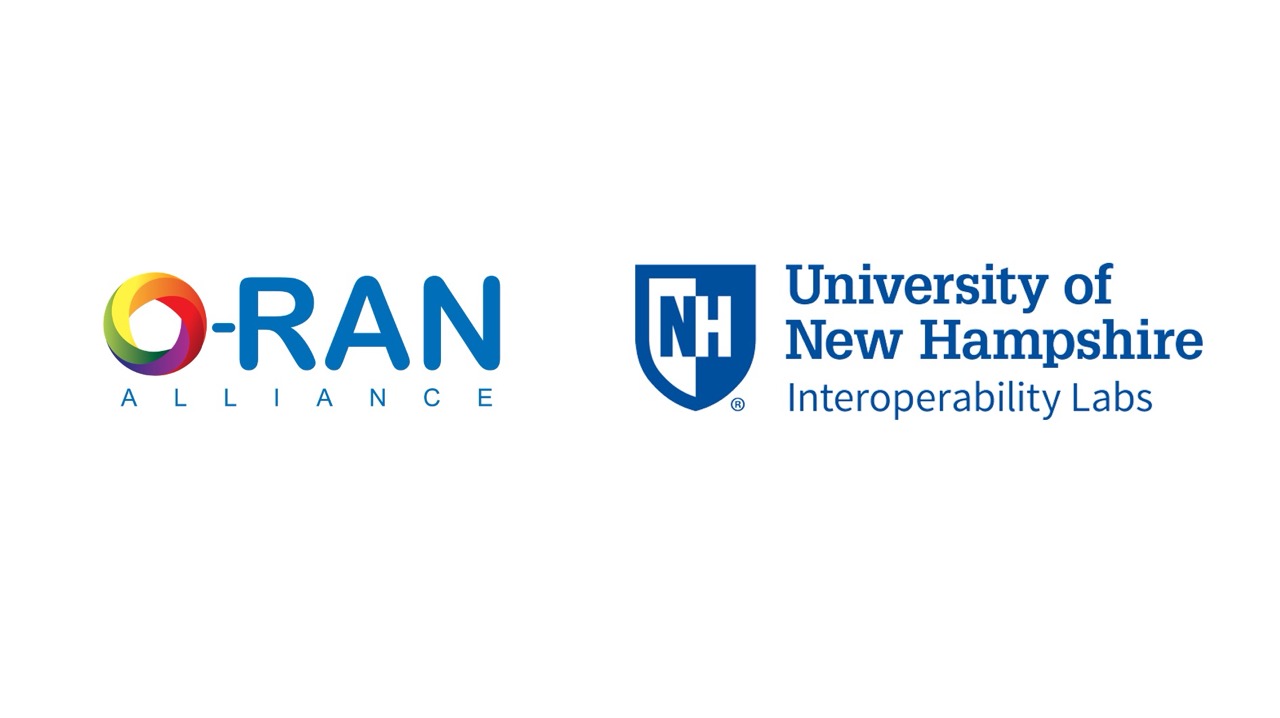 O-RAN ALLIANCE and University of New Hampshire (UNH-IOL) Workshop on Open Source
