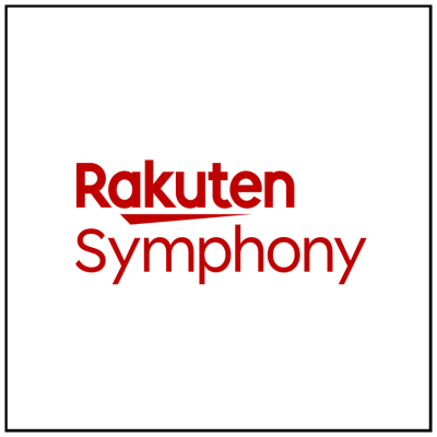 Rakuten+symphony