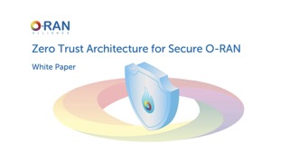 Zero Trust Architecture (ZTA) for Secure O-RAN