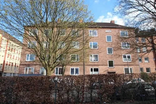 Wohnhaus, 24159 Kiel - Gaarden