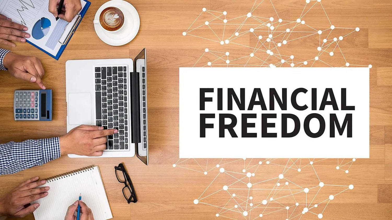 Financial Freedom