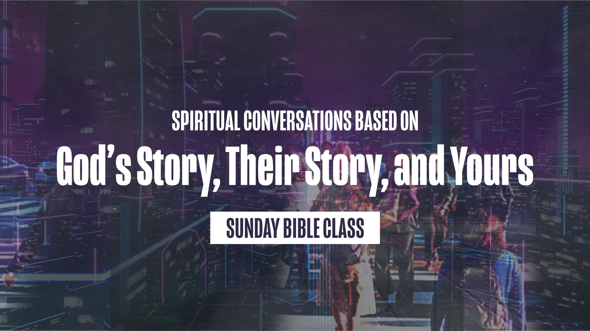 Story - Theirs, yours, Gods