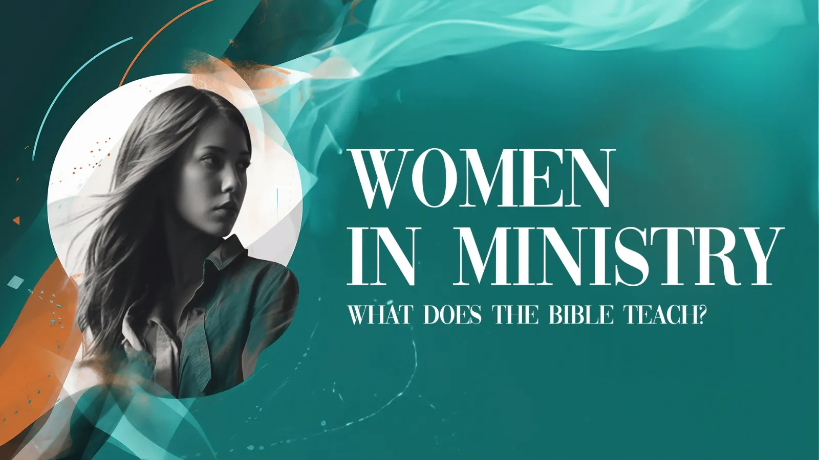 Women in Ministry