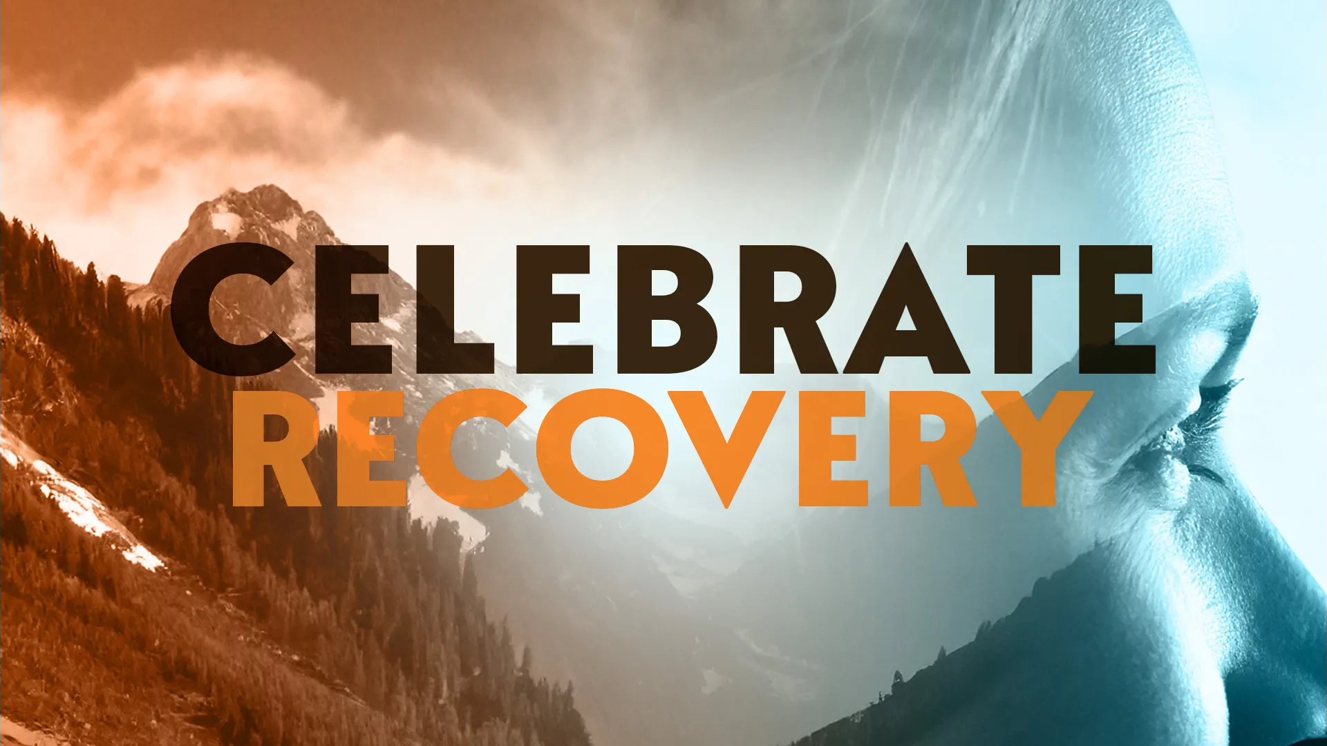Celebrate Recovery