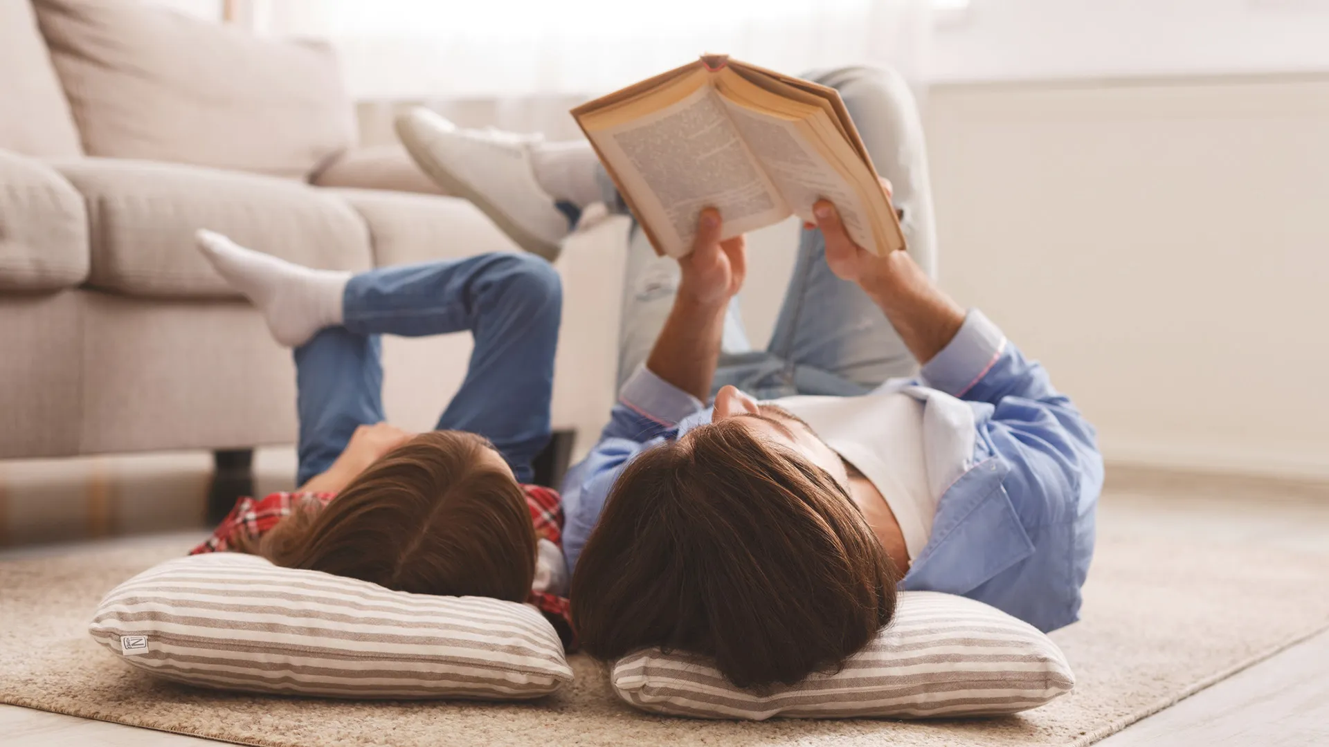 Kids and Families - Resources