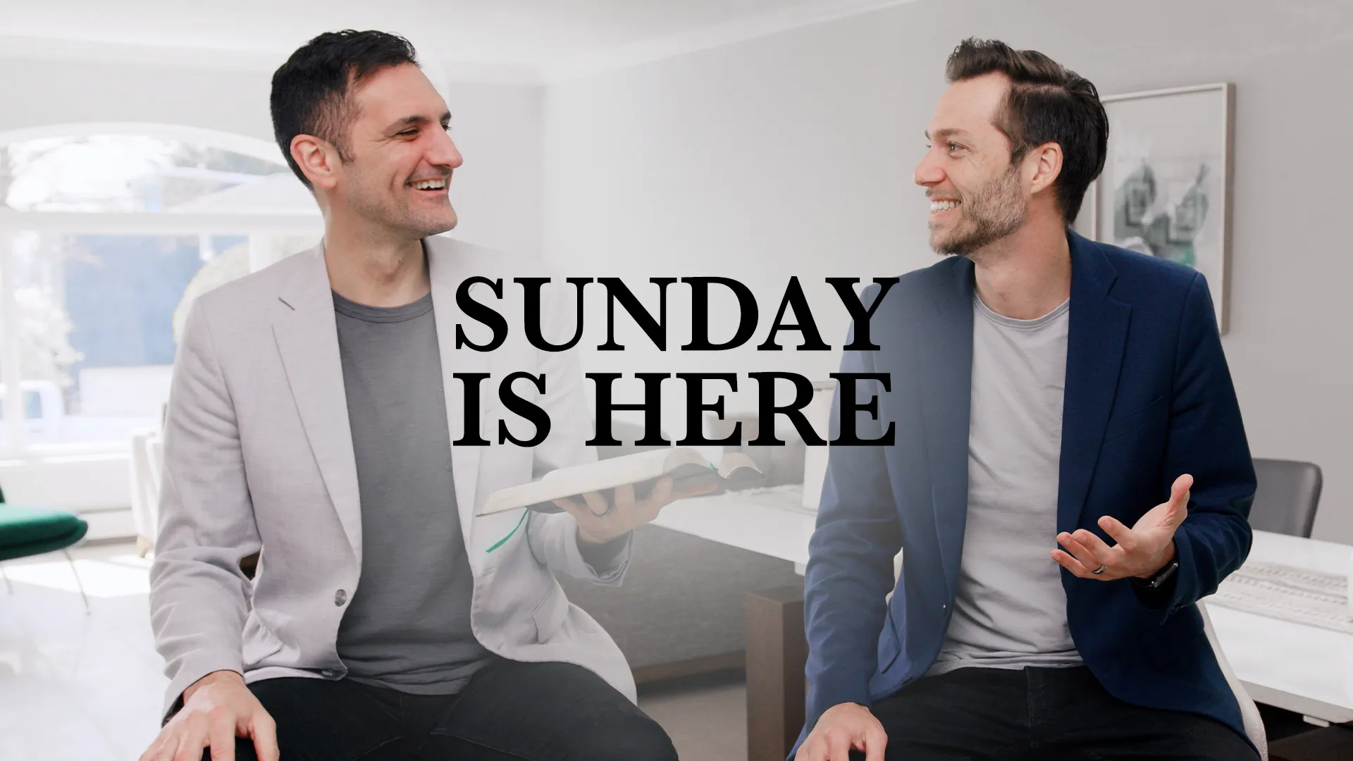 Sunday, April 20, 2025